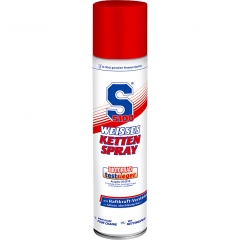 S100 WEISSES KETTEN SPRAY 400 ml